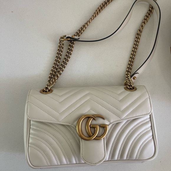 Small marmont bag - Picture 1 of 3